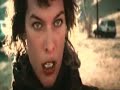 resident evil 3 extinction  muerte de carlos olivera