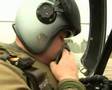 Danish testpilot fly JAS Gripen...A pilot's dream