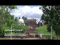 Anuradhapura & Avukana - A 3 minute peek