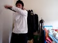 super awesome nunchucku practise ! super awesome nunchucku practise !
