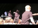 Highkicks dance
