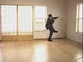 Fu Style Wudang Leopard Chuan