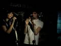 Zahara y miss caffeina PILDORAS