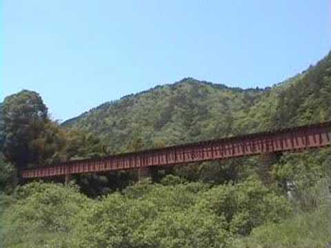 ＳＬやまぐち号2008.5.6