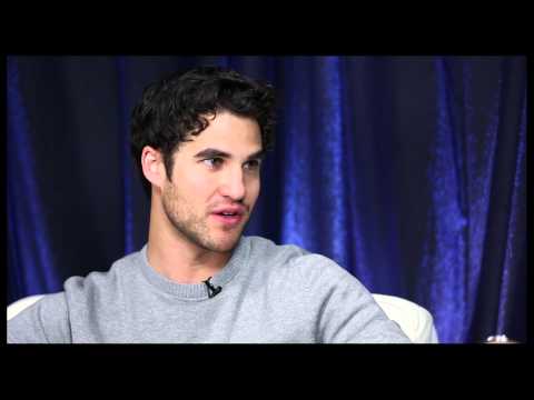 Show People with Paul Wontorek: Darren Criss on His Solo Tour