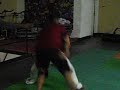 Jiu jitsu