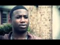 Ep 2- The Road to the State vs. Radric Davis: Gucci Mane on Spotlight: