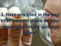Marijuana Addiction Test
