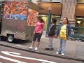 Driving Along 34th St. New York City - A Short Documentary