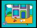 game descriptions: 1. nemesis 2. milon's secret castle 3. tokimeki memorial 4. vulcan venture 5. the tower of druaga 6. space harrier 7. pac-land 8. mega man 9. snatcher 10.sorcerian 11.sonic the hedgehog 12.r-type 13.fantasy zone 14.xevious 15.ys i & ii 16.challenger 17.konami code 18.star force