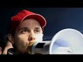 video Snemanje videospota...