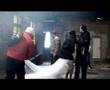 Nina Osenar - Making The Video: Moment Like This (Part 1)