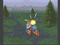 Suikoden 2 McDohl (AcDohl here lol)