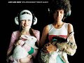 Brand New Wave Upper Ground (School Food Punishment Cover)