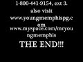 young memphis mixtape video feat. (crown vicking) the remix.