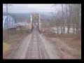 Cold Train Bridge