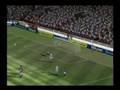 Fifa 08 Manchester United Vs. Arsenal Nani goal