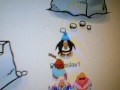 clubpenguin- Two dumb preppy girlz 1