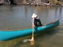 The Paddle Place - Ethan Ebersold Painting the Water