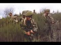 Portuguese Army Special Operations - Rangers