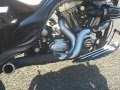 AZZKIKR CUSTOMS PRESENTS ONE EYED JACKS SALOON BAGGER
