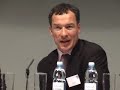 Martin Fewell, assistant editor Channel 4 News Martin Fewell, assistant editor Channel 4 News