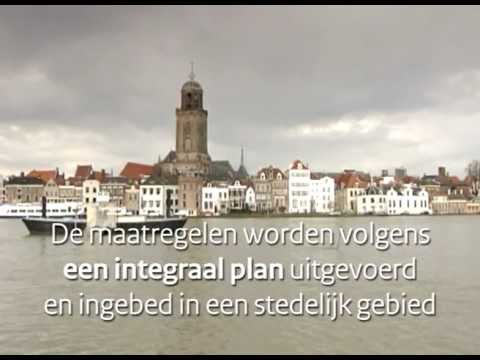 Innovatie Estafette Deventer