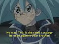 Yugioh Gx episode 164 SUBBED (part 2 of 3)