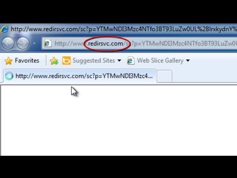 how to keep bing from popping up