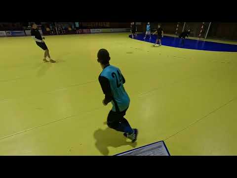 FT SantaFE​ - OŠK Zlatníci B 5:4