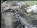 GP9 first run