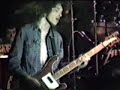 Metallica (Anesthesia) - Pulling Teeth 1983 live