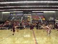 Canterbury having fun