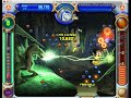Peggle Extreme in Mac OS X Peggle Extreme in Mac OS X