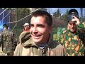 I. V�r�rok Paintball Kupa - K?szeg - 2008