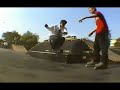Warped rollerblade team (no longer together)