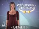Gemini Horoscope for the week of December 8, 2008 Gemini Horoscope for the week of December 8, 2008