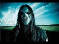Slipknot  - Psychosocial new song with new masks