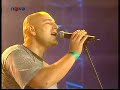 Aneta Langerová první koncert Konec Bulla Máchy a Tři sestry