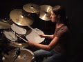Emmanuelle Caplette On Drumhttp://www.myspace.com/emmanuellecaplette