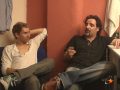 videos de Entrevista a Javier Godino y Javier Navares