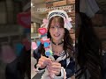 【葉月くれあ】[Shorts] #お菓子くれあ 🎃葉月くれあ／「葉月プロモーション」”ハロウィン篇”