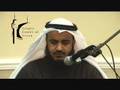 Surah Al Maidah by Sheikh Mishary Al-Afasy at IIOC
