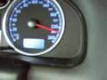 B5.5 Passat 1.8T ABT Top Speed Run 250 km/h (155.3 MPH)