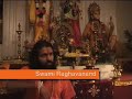 Swami Raghavanand - Spirituele kleding
