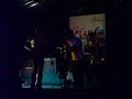 Roussel y Grettel \"Escenario\" Roussel y Grettel \"Escenario\"