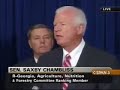 Sen. Saxby Chambliss on Immigration Reform Compromise Sen. Saxby Chambliss on Immigration Reform Compromise