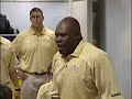 Georgia Tech pregame speech before Notre Dame game