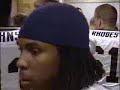Georgia Tech pregame speech before Notre Dame game