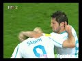 Goal for Turkey - Semih Şentürk 57' (1-1)  Switzerland - Turkey 1-2  
